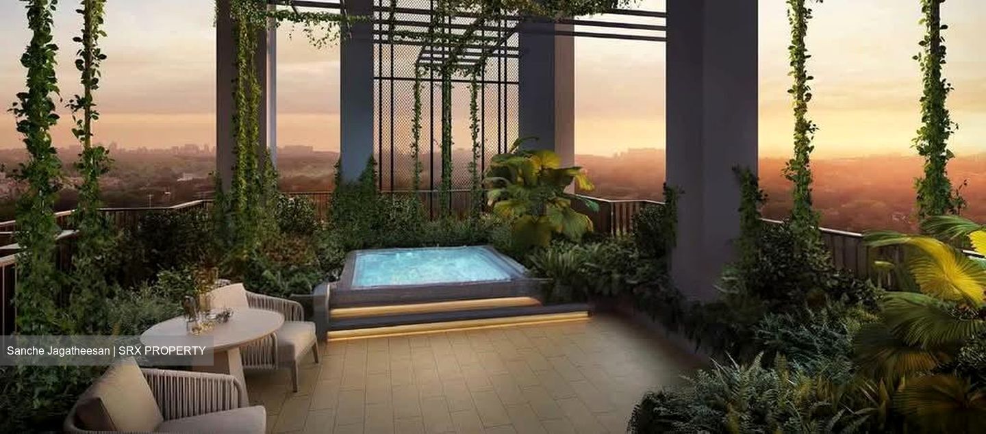 Lentoria (D26), Condominium #548801961